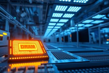 CXMT's IPO Flips the Script on AI Chip Supply Chains—And Hits Your TCO Hard
