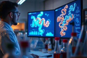 AI Drug Discovery Protein Design Is Quietly Rewriting Biotech Economics