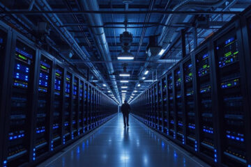 India's Data Centre Security Blind Spot: What European SMBs Should Know