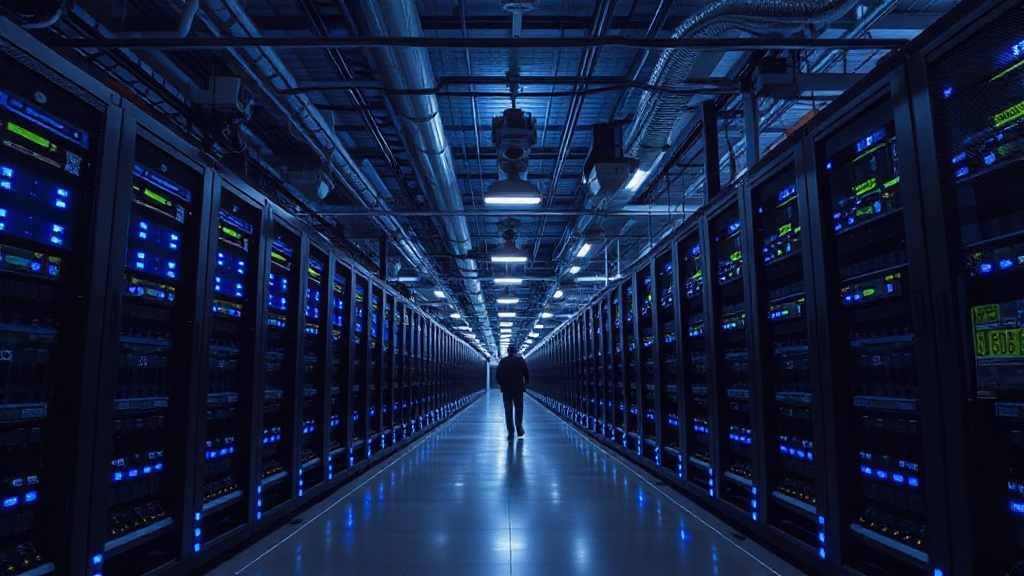 India's Data Centre Security Blind Spot: What European SMBs Should Know