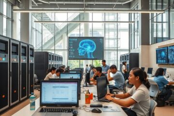 Indonesia's University AI Centers: The Emerging-Market Talent Pipeline Model That European SMBs Should Copy