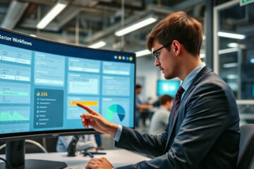 Why Constrained AI Agents Are Winning in Enterprise Production