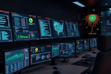 The EU's Cybersecurity AI Action Plan: What Your SMB Needs to Know