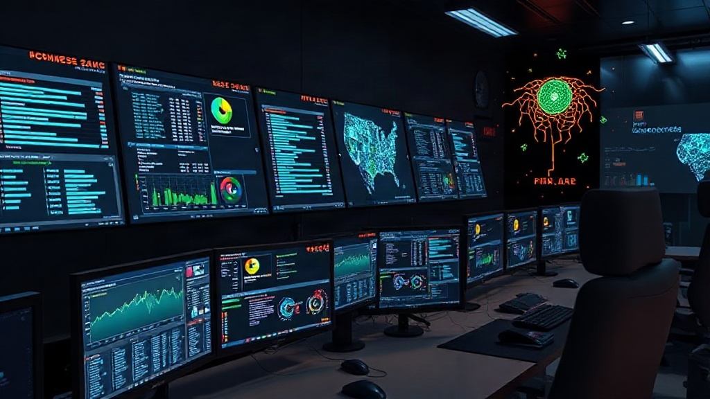 The EU's Cybersecurity AI Action Plan: What Your SMB Needs to Know