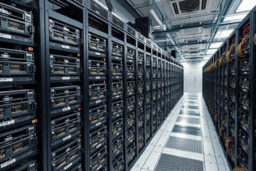 Chinese GPU clusters are breaking NVIDIA's infrastructure dominance—why European SMBs should care