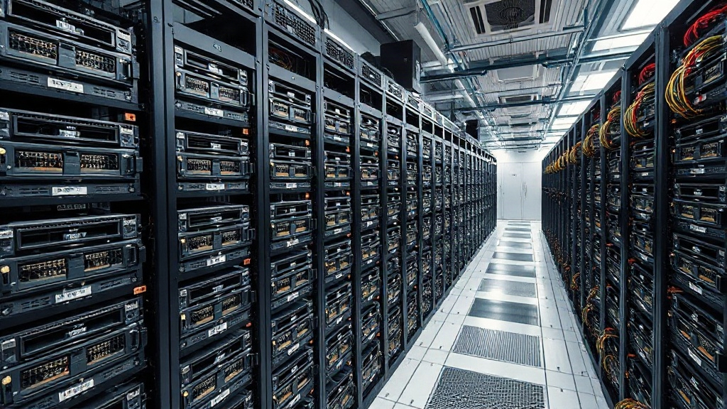 Chinese GPU clusters are breaking NVIDIA's infrastructure dominance—why European SMBs should care