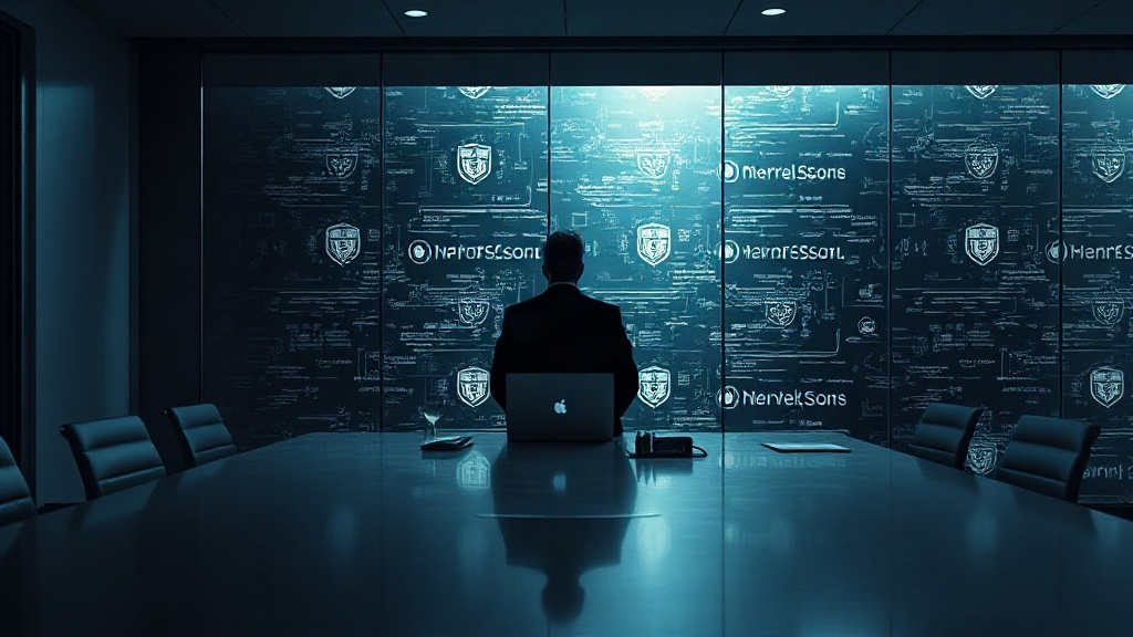 The vendor accountability vacuum: why AI companies escape responsibility for model exploitation