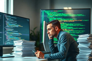 AI coding agents boost code volume—but the review bottleneck stops shipping