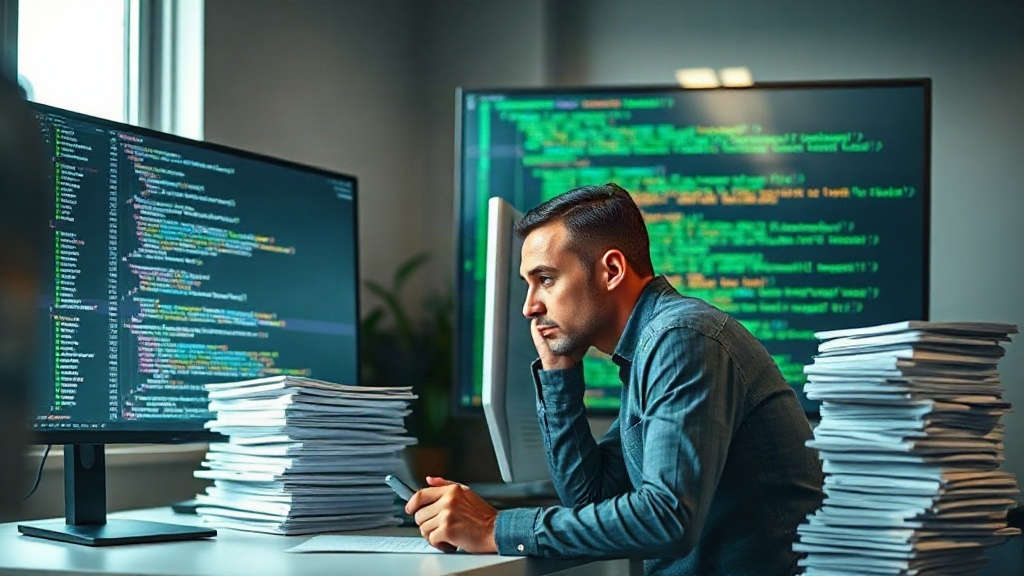 AI coding agents boost code volume—but the review bottleneck stops shipping