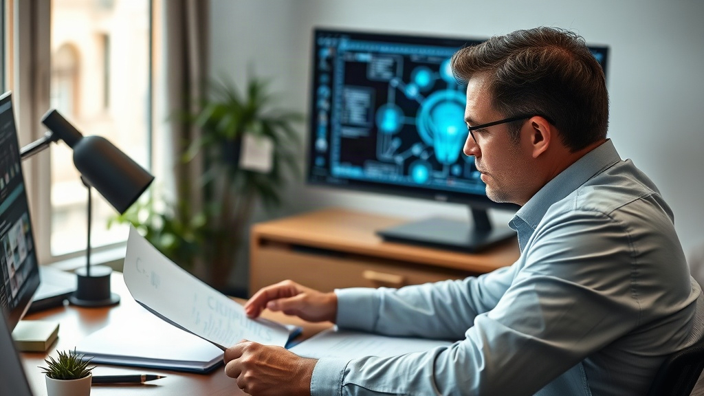 EU AI liability frameworks just got harder for SMBs—not easier