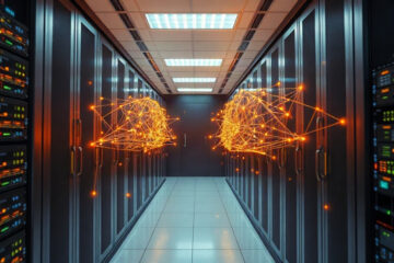 Agent orchestration is what separates proof-of-concept from production