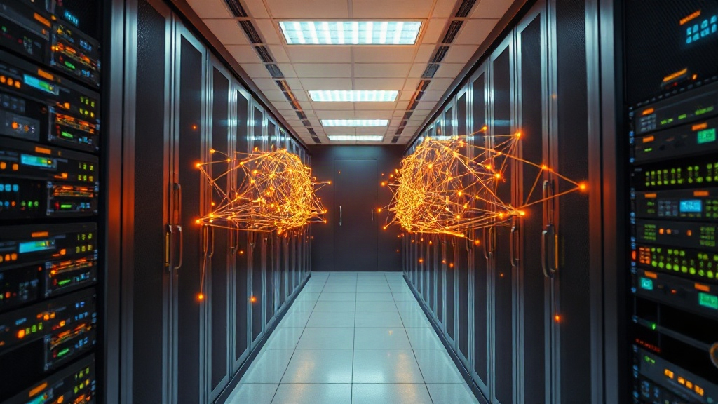 Agent orchestration is what separates proof-of-concept from production